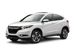 2018 Honda HR-V for sale in Novi MI