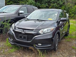 2018 Honda HR-V for sale in Forest City NC