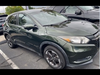2018 Honda HR-V for sale in Orange TX