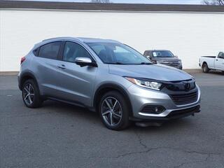2021 Honda HR-V