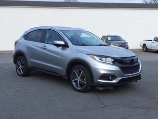 2021 Honda HR-V for sale in Manassas VA