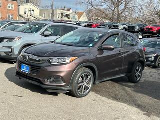 2022 Honda HR-V for sale in Bronx NY