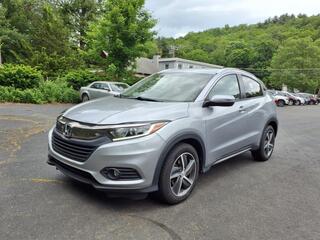 2022 Honda HR-V