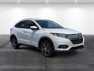 2022 Honda HR-V