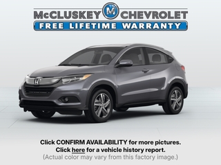 2022 Honda HR-V for sale in Cincinnati OH