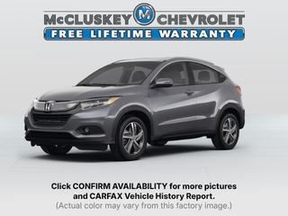 2022 Honda HR-V for sale in Cincinnati OH