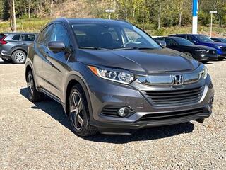 2022 Honda HR-V for sale in Bridgeport WV