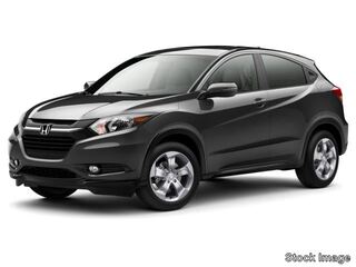 2017 Honda HR-V