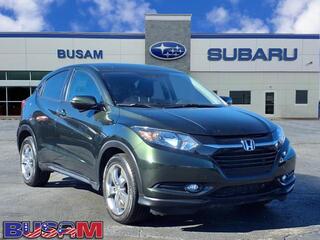 2017 Honda HR-V for sale in Fairfield OH