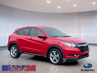 2017 Honda HR-V for sale in Fairfield OH