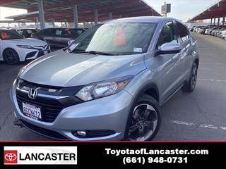 2018 Honda HR-V for sale in Lancaster CA