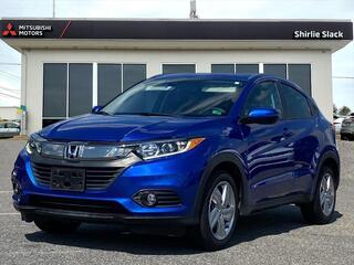 2019 Honda HR-V