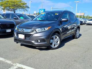 2019 Honda HR-V