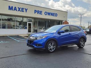 2021 Honda HR-V for sale in Detroit MI