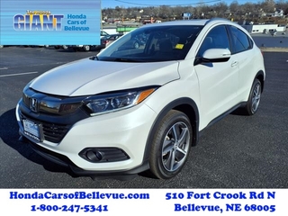 2022 Honda HR-V for sale in Bellevue NE