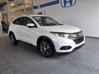 2022 Honda HR-V for sale in Paola KS