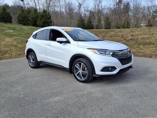 2022 Honda HR-V