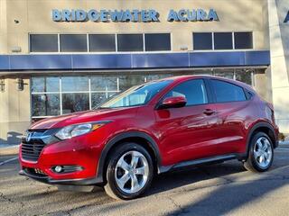 2016 Honda HR-V for sale in Bridgewater NJ