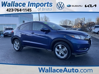 2016 Honda HR-V for sale in Bristol TN