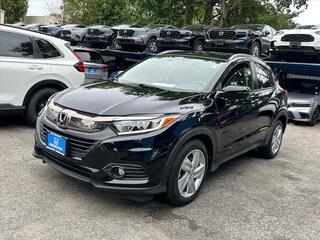 2019 Honda HR-V for sale in Bronx NY