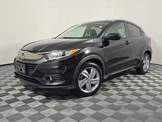 2019 Honda HR-V