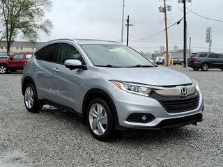 2019 Honda HR-V