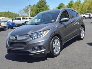 2020 Honda HR-V for sale in Waynesburg PA