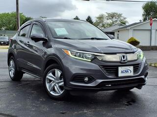 2020 Honda HR-V