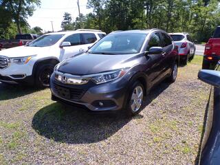 2020 Honda HR-V for sale in East Brookfield MA