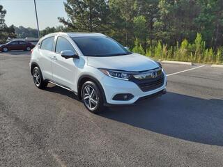 2021 Honda HR-V for sale in El Dorado AR