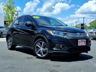 2021 Honda HR-V for sale in Somersworth NH