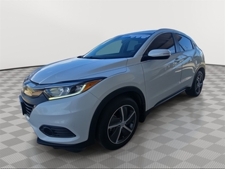 2021 Honda HR-V
