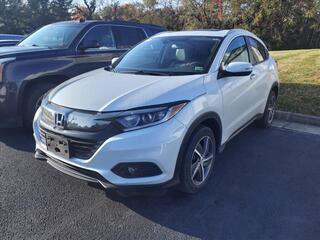 2021 Honda HR-V for sale in Roanoke VA