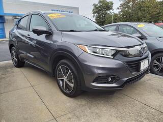 2022 Honda HR-V for sale in Plymouth MA