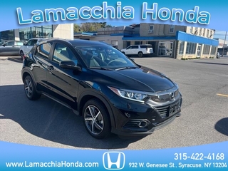 2022 Honda HR-V for sale in Syracuse NY