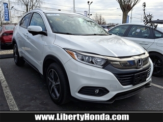 2022 Honda HR-V for sale in Orange TX