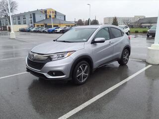 2022 Honda HR-V for sale in Maumee OH