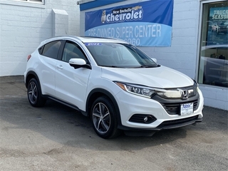 2022 Honda HR-V