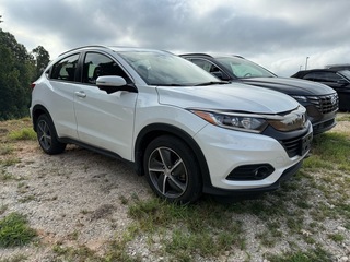2022 Honda HR-V for sale in South Hill VA