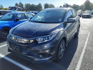 2022 Honda HR-V for sale in Roanoke VA