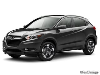 2018 Honda HR-V for sale in Philadelphia PA