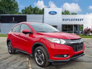 2018 Honda HR-V for sale in Union NJ