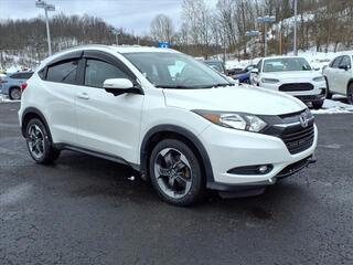 2018 Honda HR-V for sale in Bridgeport WV