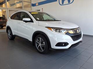 2021 Honda HR-V for sale in Paola KS