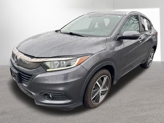 2021 Honda HR-V for sale in Indianapolis IN