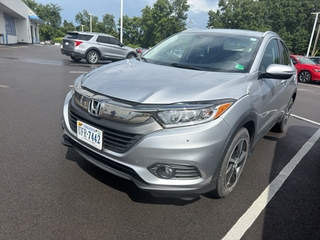 2022 Honda HR-V for sale in Johnson City TN