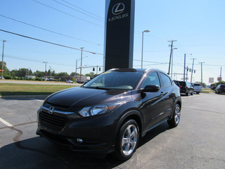 2016 Honda HR-V for sale in Toledo OH