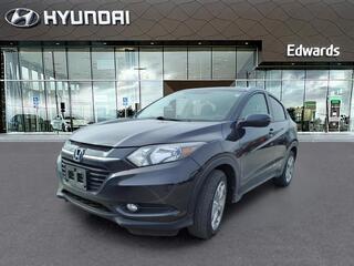 2017 Honda HR-V for sale in Council Bluffs IA