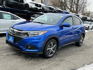 2022 Honda HR-V for sale in Bronx NY