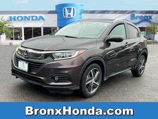 2022 Honda HR-V for sale in Bronx NY